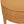 Cabana - Round Cane Storage Side Table - Natural Brown Oak
