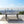 Modern All-Weather Outdoor Coffee Table