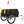Heavy-Duty Bike Cargo Trailer with Removable Waterproof Cover