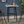 Modern Bar Height Dining Table, Rubberwood Legs and Laminate Table Top