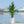 30 in Tall Large Flower Pot Planter with Self-Watering Drainage Holes