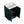 Contemporary Freestanding Bathroom Vanity With Resin Sink & Soft-Close Cabinet Doors