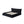 Upholstered Platform Bed With Special Shaped Headboard