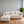 Modular Corner Sofa With Soft Fabric
