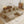 Streamlined Design Modular 3 Seat U Shape Sectional Boneless Sofa