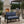 All-Weather Patio Loveseat With Thick Cushions