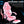 Ergonomic Video Gamer Chair with Massage Lumbar Support