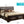 Lavita - Storage Bed