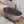 61 Inch Freestanding Solid Surface Soaking Bathtub