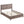 Geary - Panel Bed