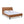 Aspen - Vertical Tufted Modern Headboard Platform Bed Set