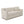 3 Seater Sofa With Wrap Around Armrests And Throw Pillows