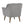 Shelby - Woven Fabric Oversized Armchair