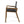 Belfast - Dining Chair With Acacia Wood Frame And Seating (Set of 2)