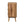 T-Bar Ridged Chest, 3-Drawers