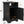 Farmhouse Nightstand, Charging Station & Storage