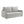 Jinn - Sofa With Sleeper - Beige