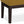 Carlson - Ottoman Bench, Mid Century Design