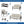 Patio Furniture Set with Coffee Table and Cushions for Backyard