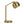 Lighting, Table Lamp, Contemporary - Gold