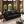 Upholstered Sofa With Nailhead Trim, Rolled Armrests With Ottoman