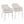 Daniella - Contemporary Moder Dining Chair (Set of 2)
