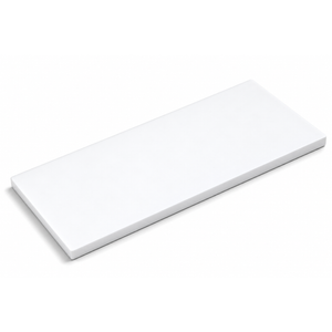 TRAPSKI Commercial HDPE Cutting Boards, 1/2” Thick Reversible Food Prep Boards – Multiple Sizes
