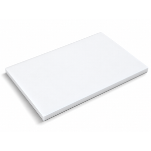 TRAPSKI Commercial HDPE Cutting Boards, 1/2” Thick Reversible Food Prep Boards – Multiple Sizes