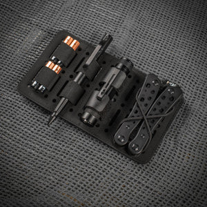 M-Tac Module Insert MOLLE 4.5"x7.5" Laser Cut