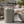 Lightweight Concrete Propane Tank Cover Table