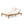 TREXM 5-Position Adjustable Backrest Double Chaise Lounge Outdoor