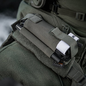 M-Tac Pouch for Tourniquet Elastic MOLLE Gen.III