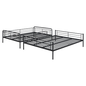 Contemporary Bunk Bed