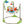 Fisher Price Rainforest Jumperoo Baby Bouncer Entertainer - Open Box