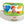 Fisher Price Rainforest Jumperoo Baby Bouncer Entertainer - Open Box