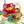 Fisher Price Rainforest Jumperoo Baby Bouncer Entertainer - Open Box