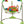 Fisher Price Rainforest Jumperoo Baby Bouncer Entertainer - Open Box