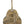 Wooden Hanging Ornaments for Christmas Tree - Set of 8
