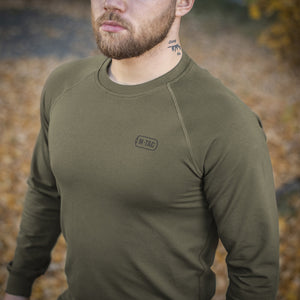 M-Tac Raglan Athlete