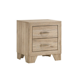 Miquell Elegant Design Nightstand