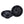 Crunch CS-653 300 Watts 6.5-Inch 3-Way 4 Ohms Steel Basket CS Speakers (4 Pack)