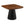 Duncan - 2 Piece Coffee Table Set With Sculpted Bases - Walnut