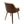 Bacci - Mid Century Modern Dining Chair