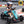 Electric Kids Pedal Go Kart With Adjustable Seat, Foldable Design