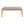 Fuji - Contemporary Bench