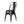 Set of 4 Stackable Metal Dining Chairs