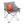 Heated Camping Chair For Adult Outdoor Activities Portable Folding Heated Chair With 3 Adjustable Heat Levels Heating Backrest Cushion Support 264LBS