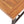 Outdoor Dining Table With Slat Wooden Panel And Turnbuckle Accents - Teak