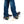 Razor Heavy Duty Jetts Heel Wheels with Included Spark Pads and Skid Pads, Green - TRAPSKI