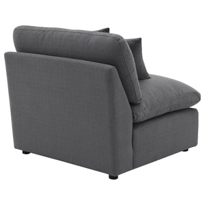 Greeley - Armless Chair